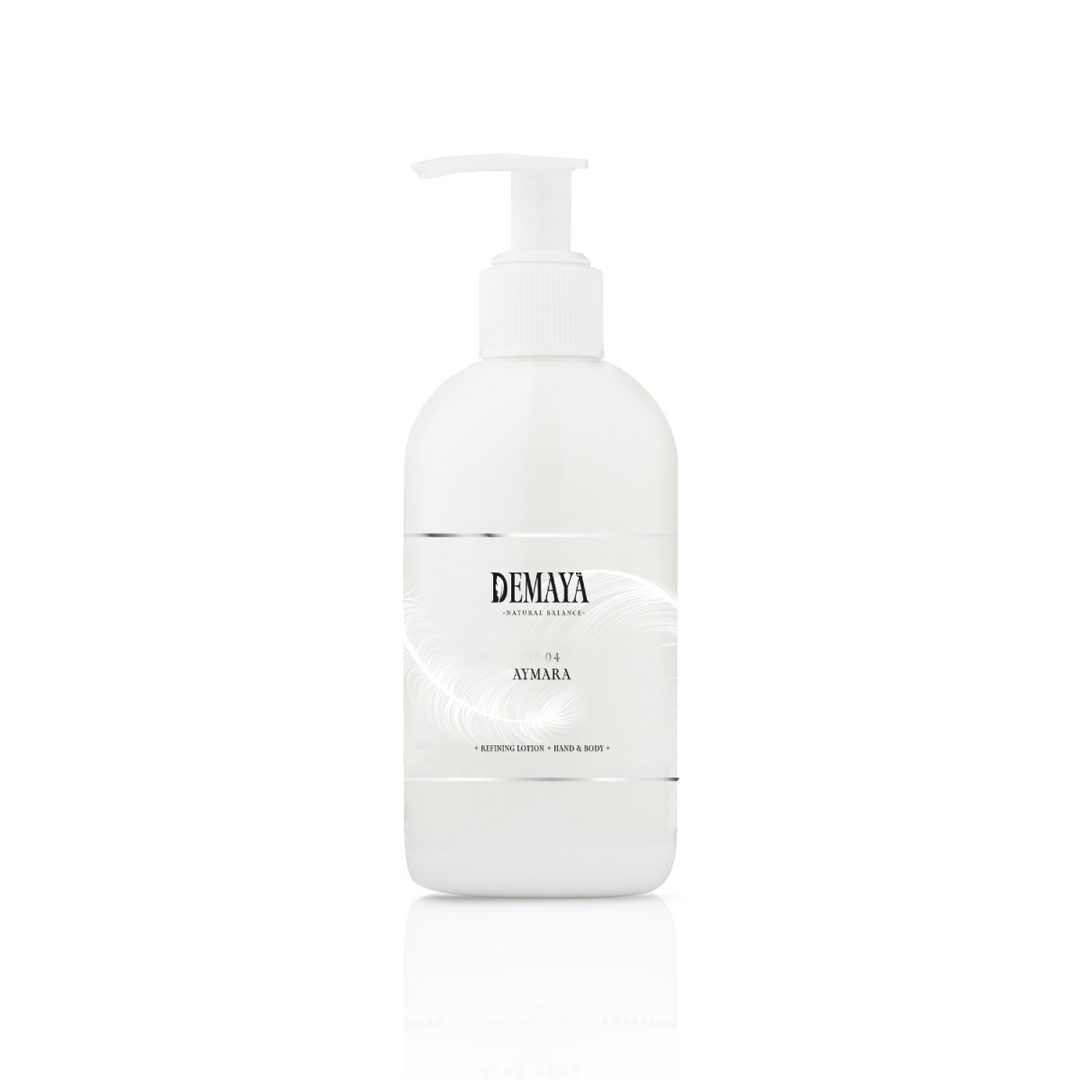 DEMAYÂ Refining Lotion - Aymara 236ml