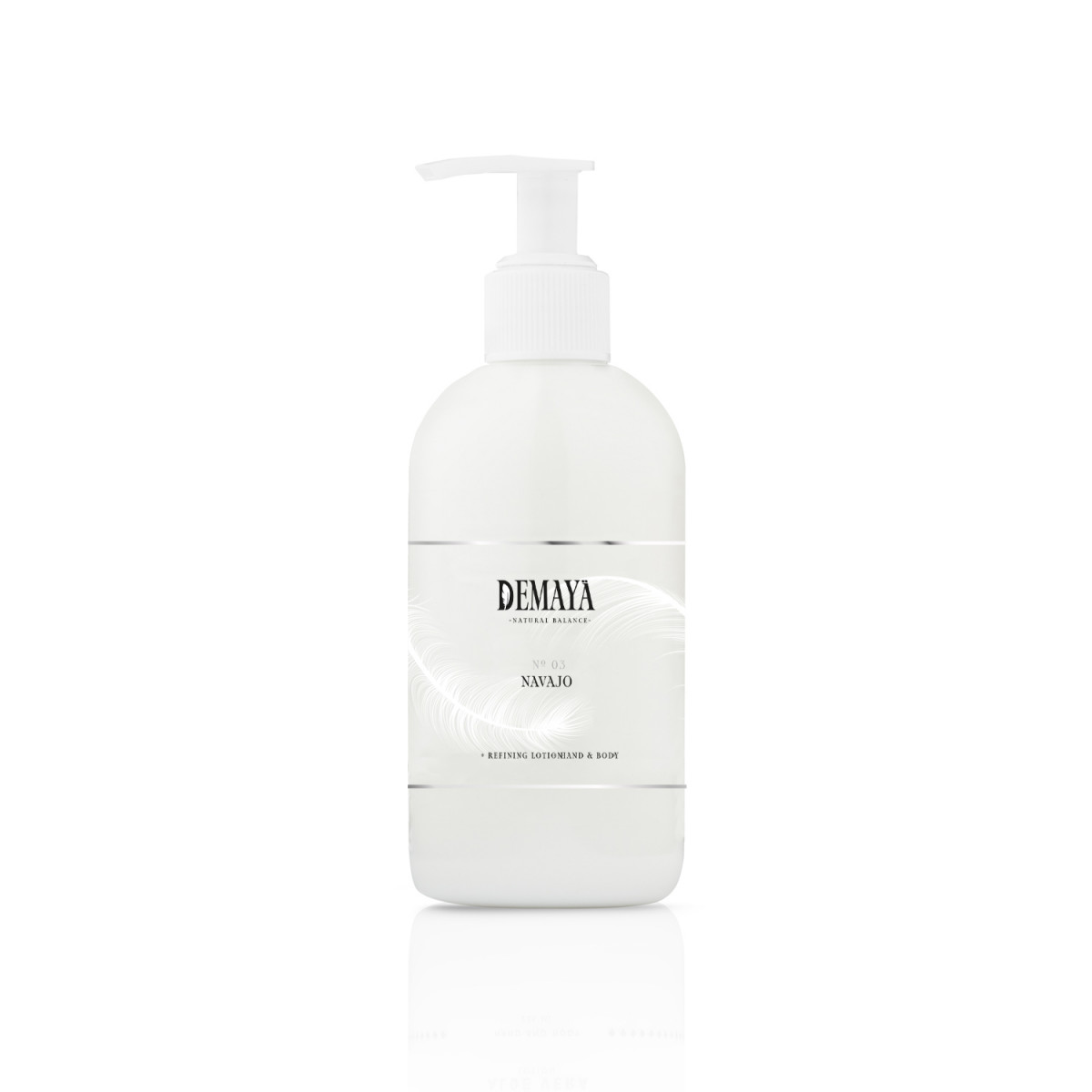 DEMAYÂ Refining Lotion - Navajo 236ml