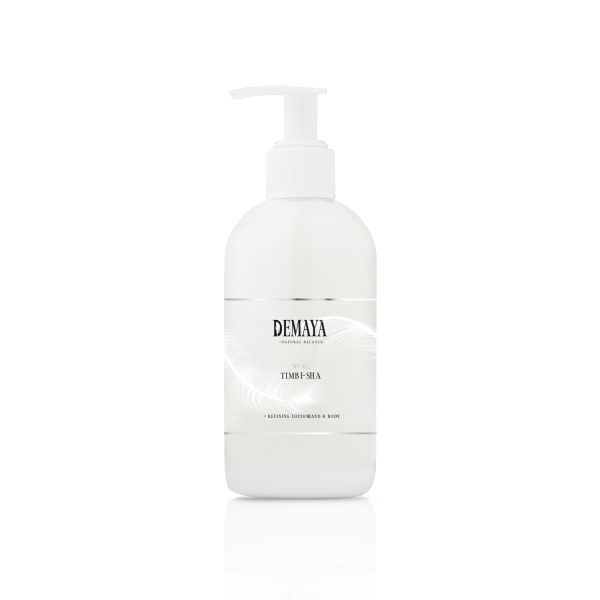 DEMAYÂ Refining Lotion - Timbi-sha 236ml