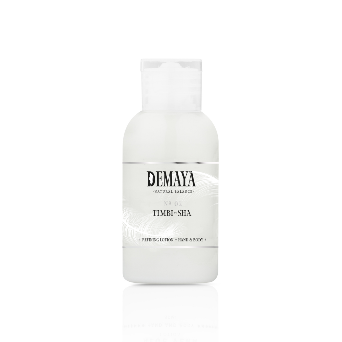 DEMAYÂ Refining Lotion - Timbi-sha 50ml