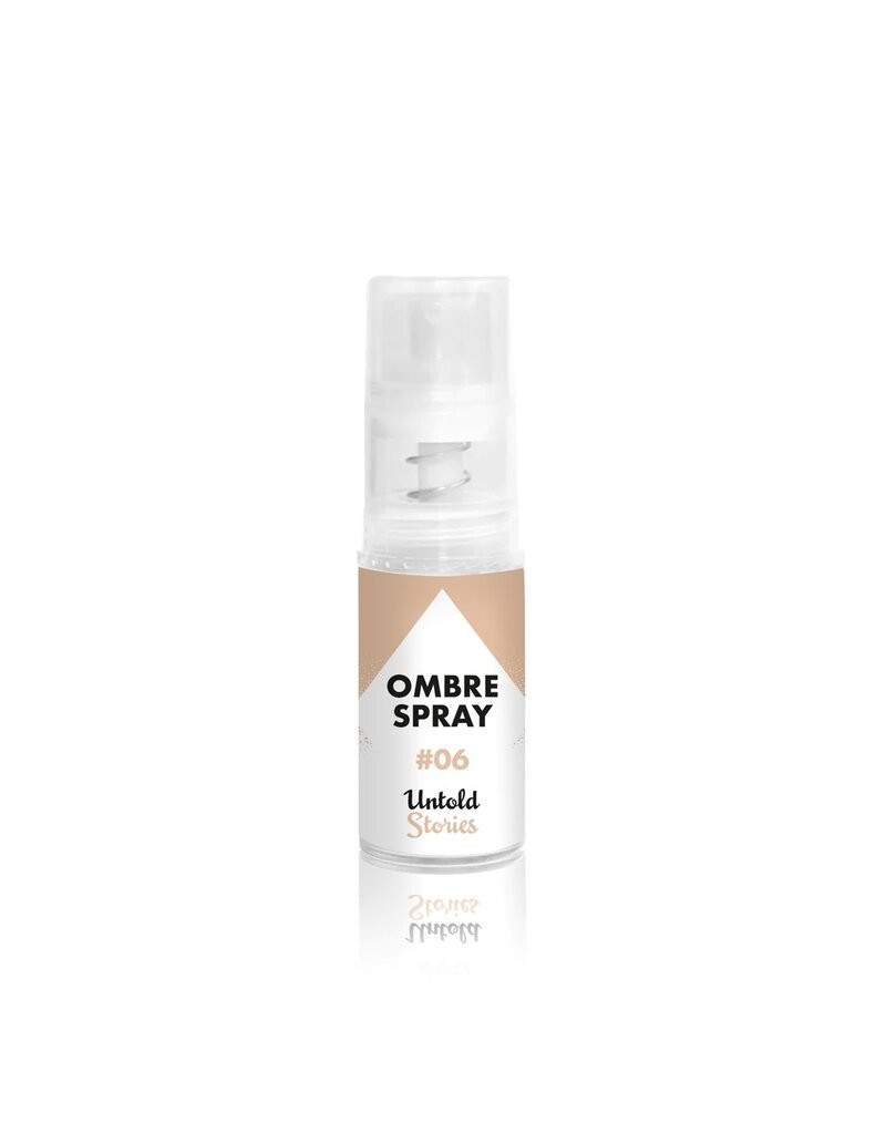 Ombre Spray - Untold Stories