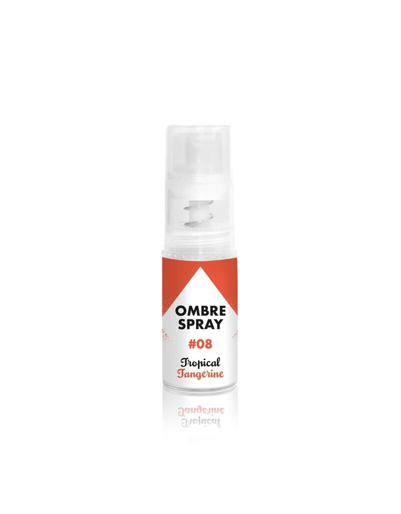 Ombre Spray - Tropical Tangerine