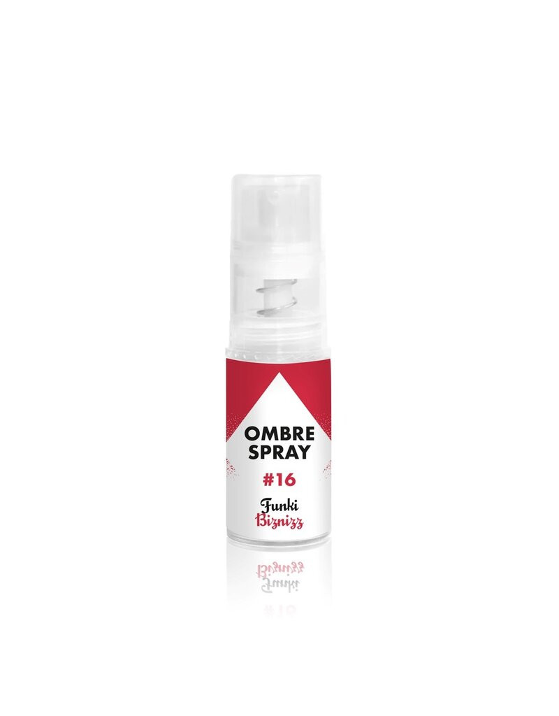 Ombre Spray - Funki Biznizz