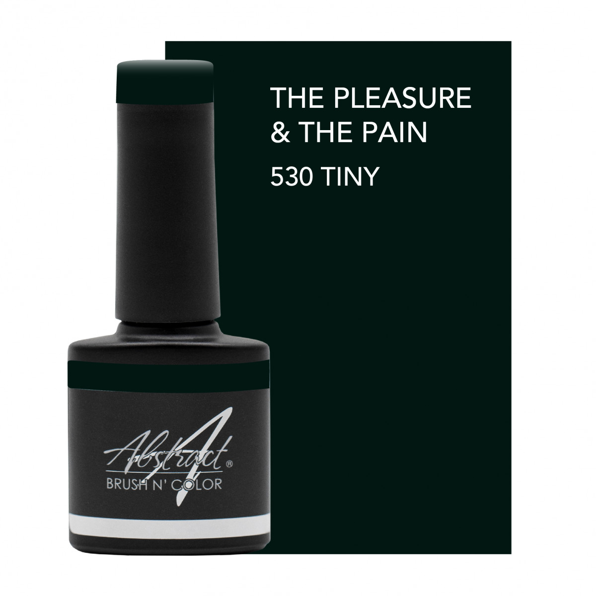 Abstract The pleasure the pain 7.5ml