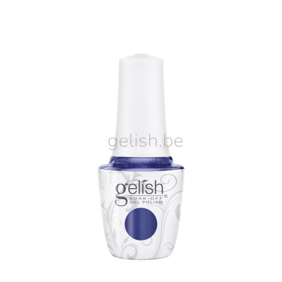 Gelish Brrr-inging it on 15 ml