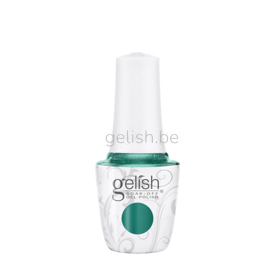 Gelish What The Fluff 15 ml