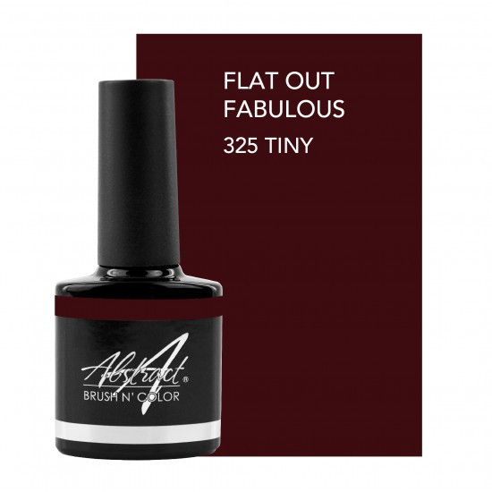 Abstract Flat Out Fabulous 7.5ml