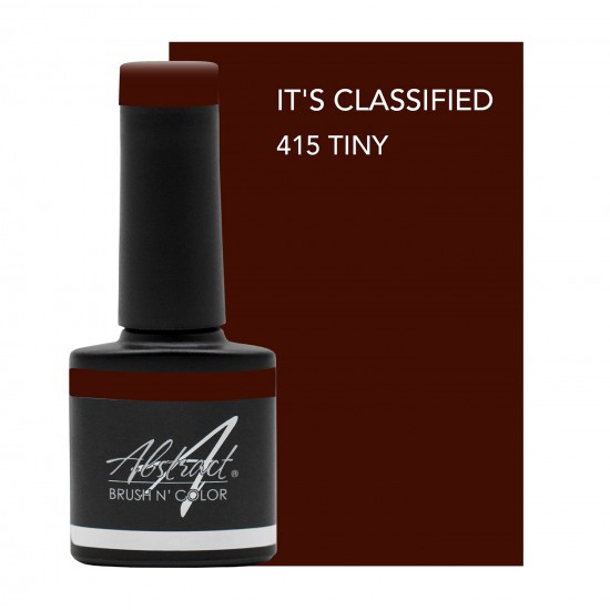 Abstract It's Classified 7.5 ml