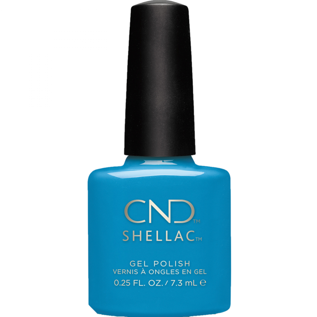 Shellac Digi-teal