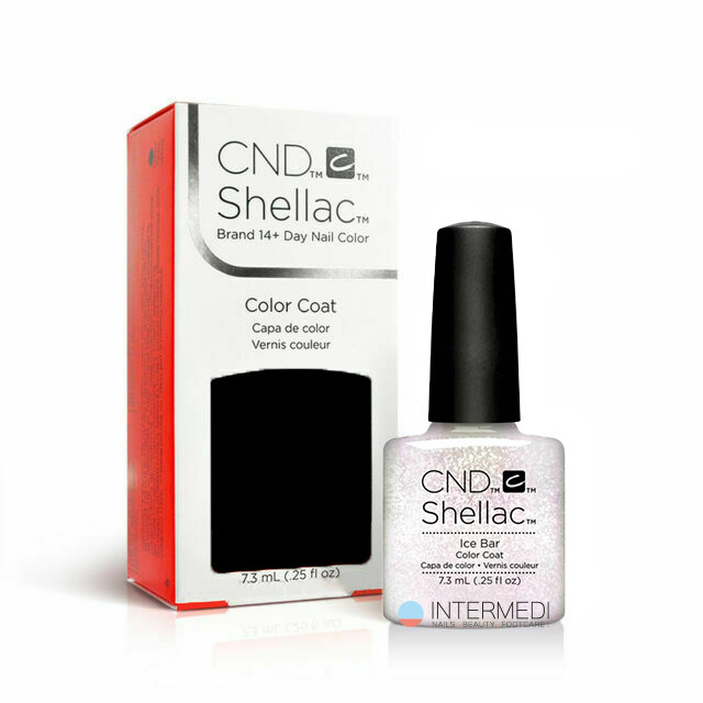 Shellac Ice Bar