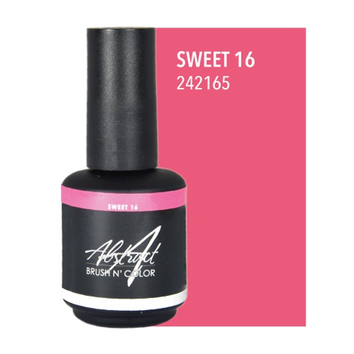 Abstract Sweet Sixteen 15 ml