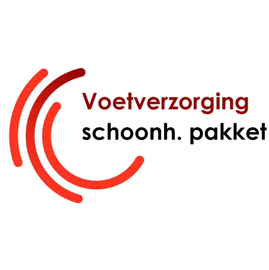 Schoolpakket Voetverzorging schoonheid